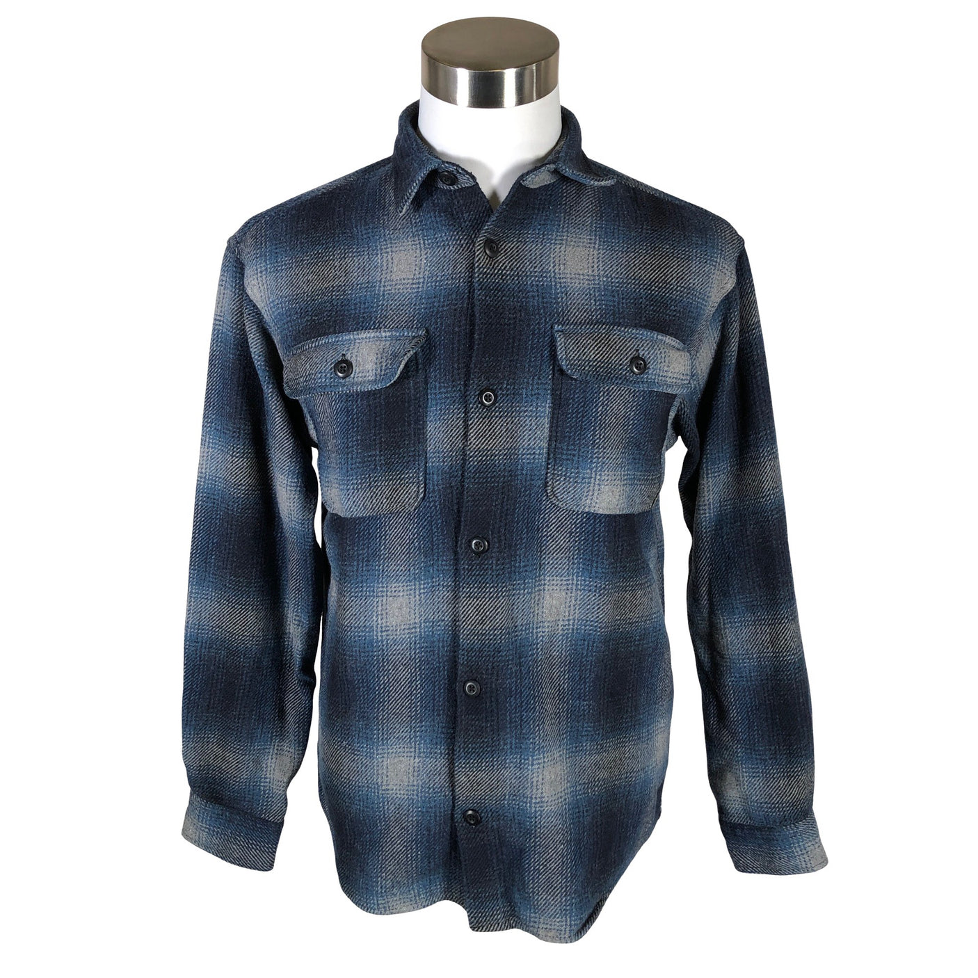 Unisex Jack & Jones - Flanellipaita, koko M - (1)