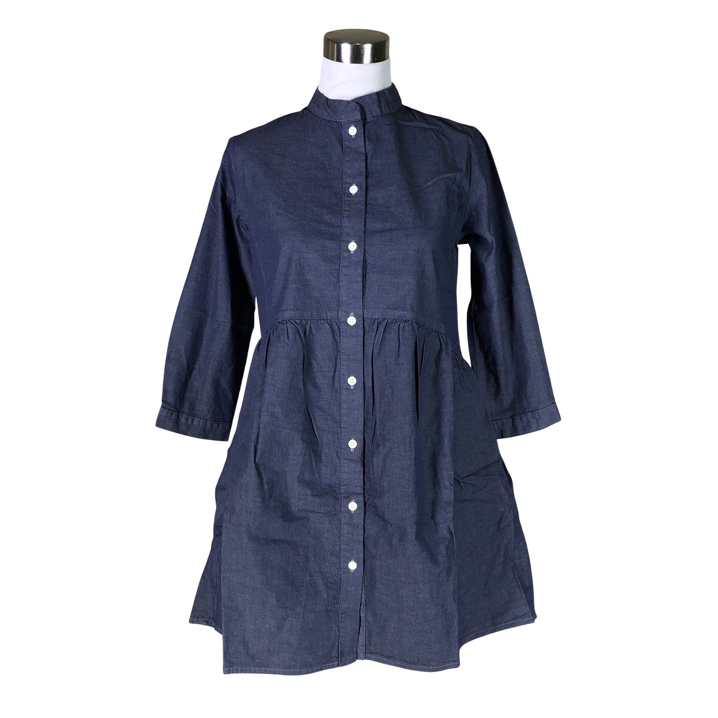 Unisex Gauhar - Kangastunika, koko 34 - (1)