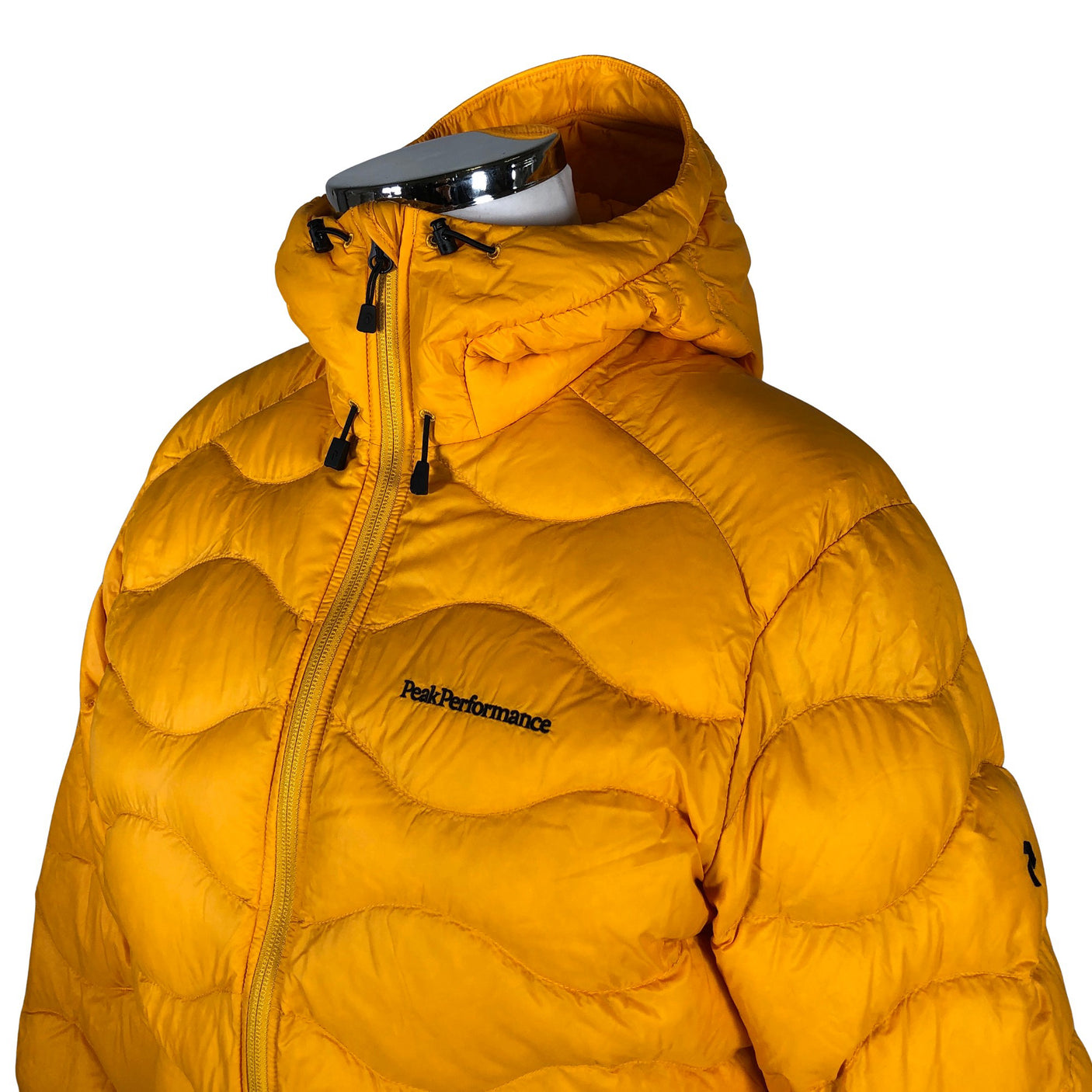 Unisex Peak Performance - Untuvatakki, koko 42 - (3)