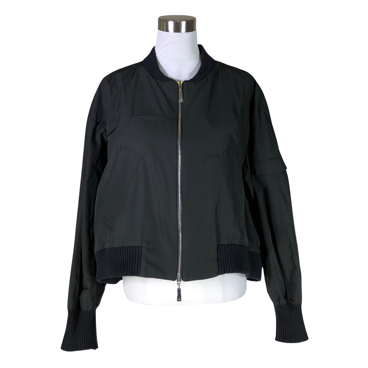Unisex Uli Schneider - Ulkoilutakki, koko 38 - (1)