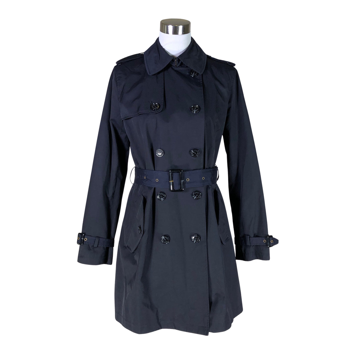 Unisex Lauren Ralph Lauren - Trenssitakki, koko 38 - (1)