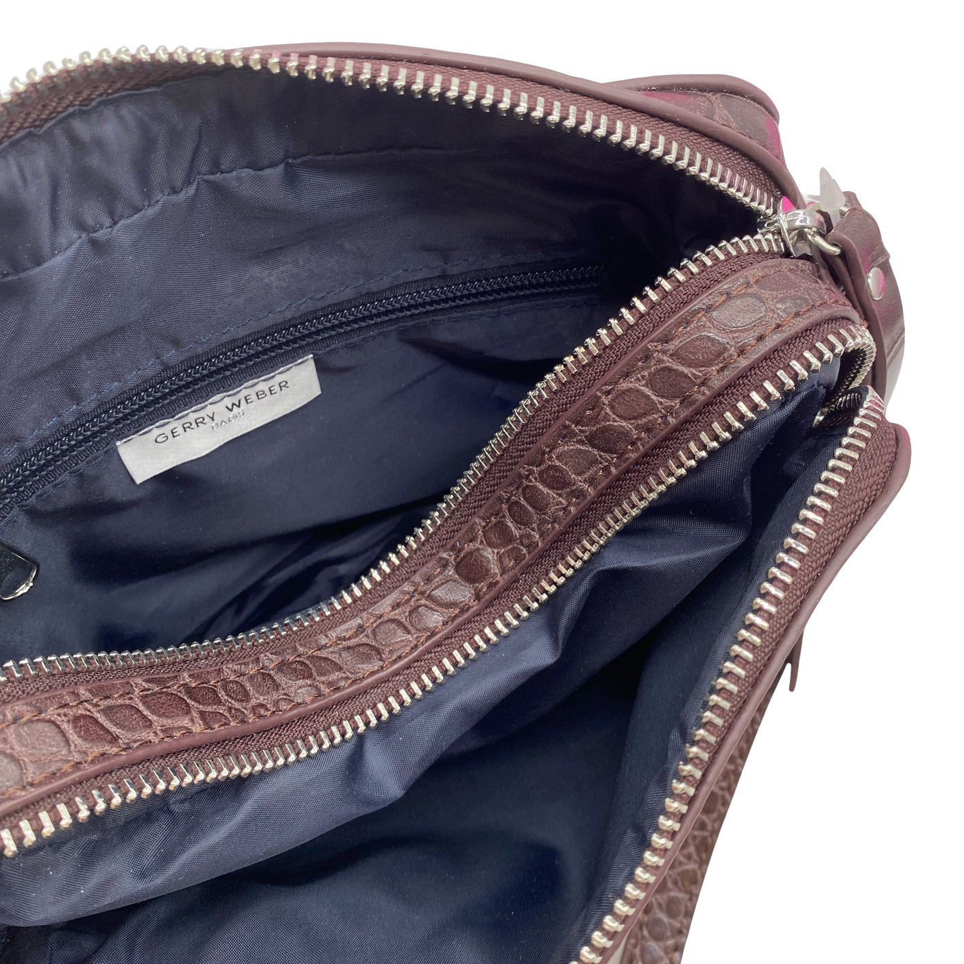 Unisex Gerry Weber - Olkalaukku, koko Mini - (2)