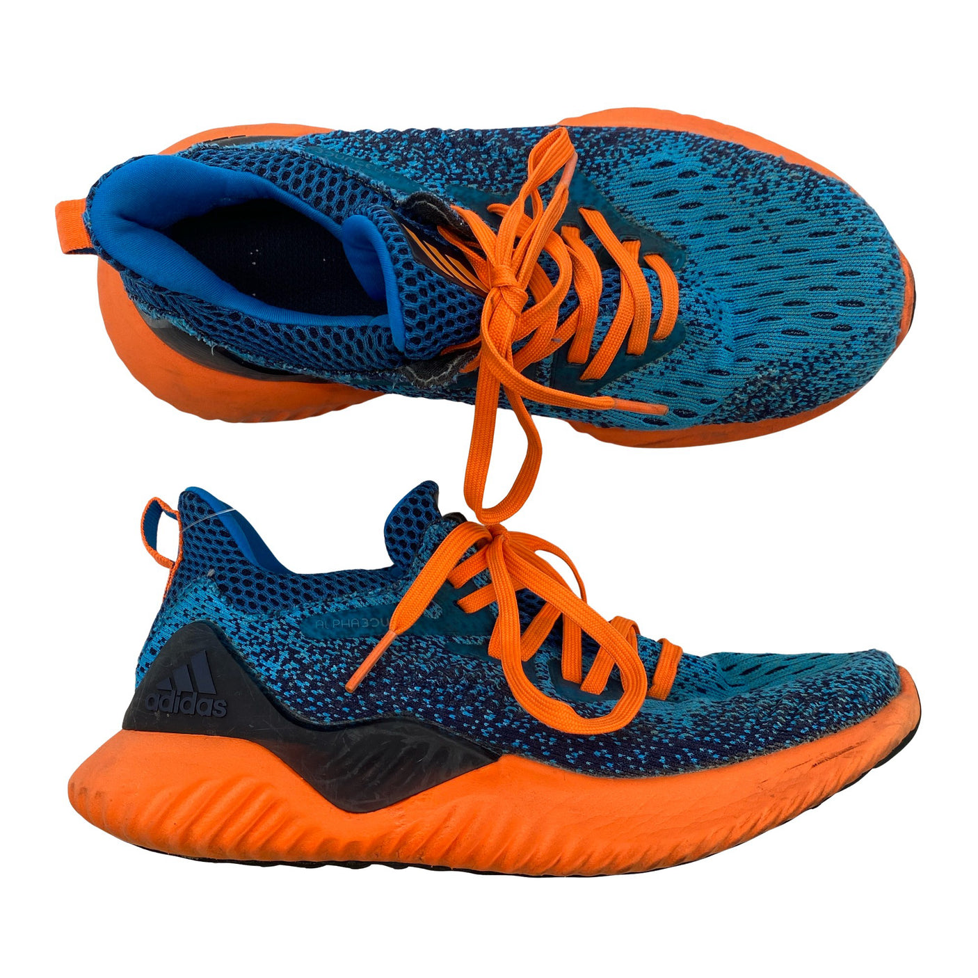 Unisex Adidas - Juoksukengät, koko 35 - (1)
