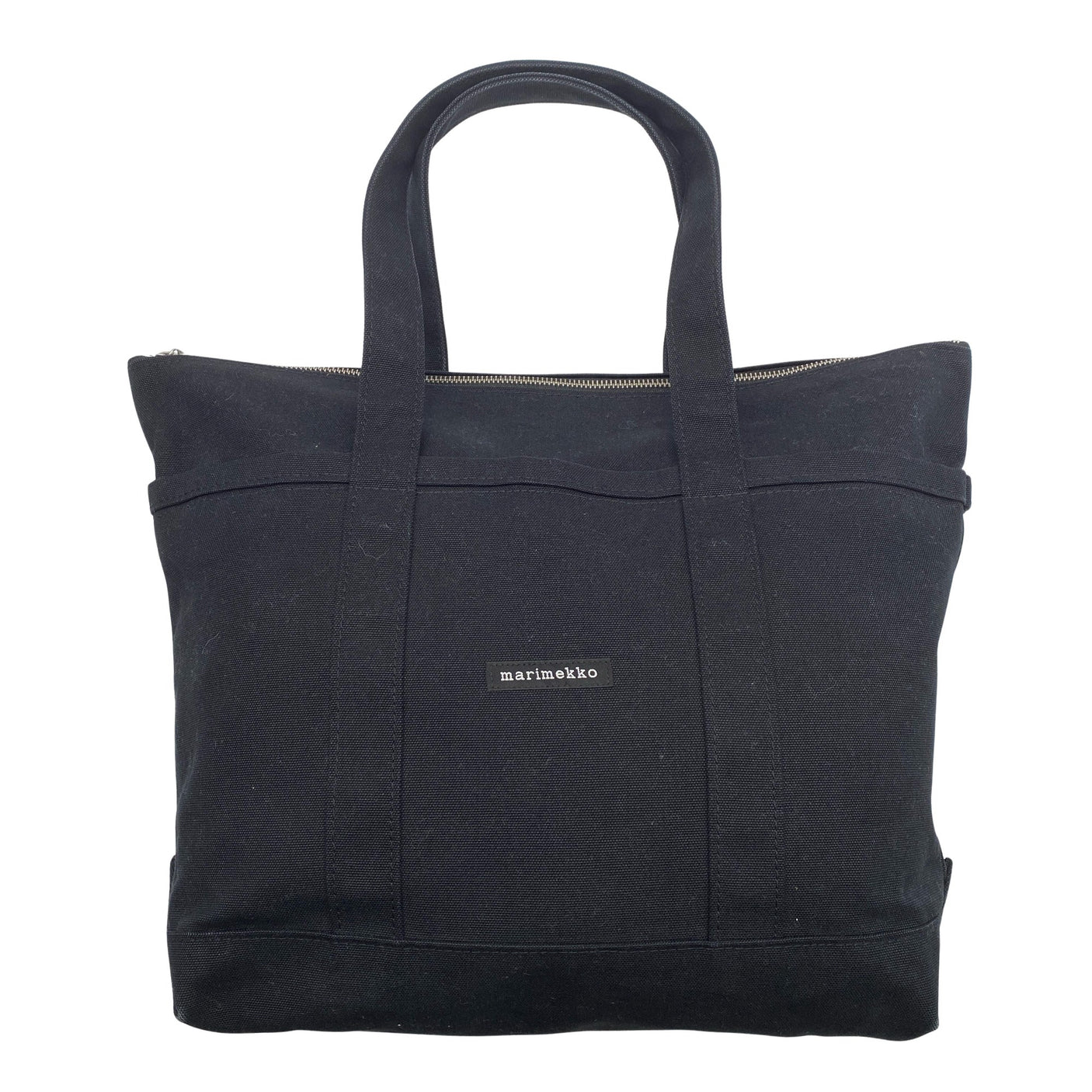 Unisex Marimekko - Matkakassi, koko Maxi - (1)