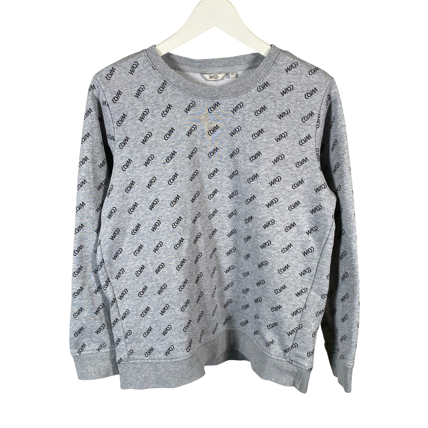 Unisex Warp - Collegepaita, koko 158 - 164 - (1)