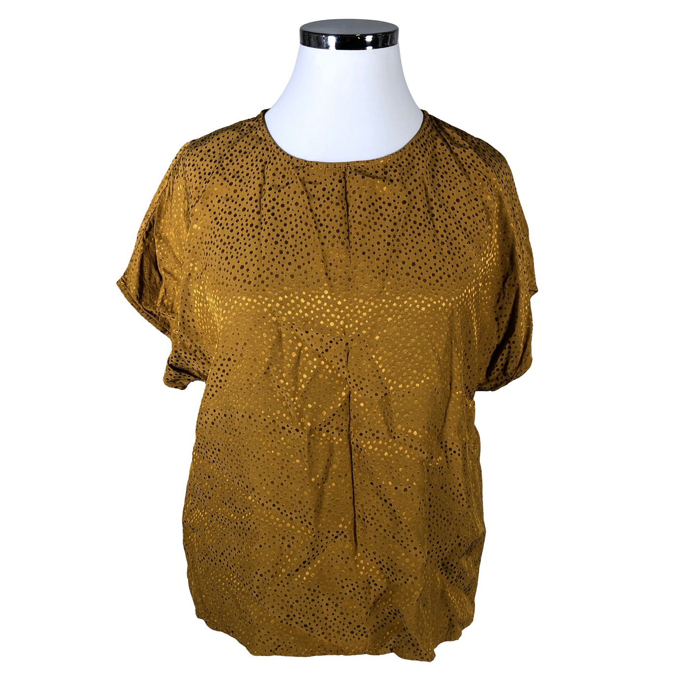 Unisex Nanso - Lyhythihainen pusero, koko 42 - (1)