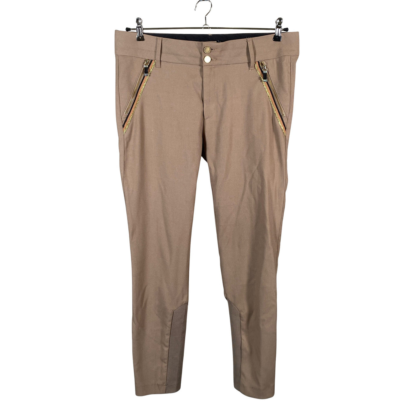 Unisex Mos Mosh - Kangashousut, koko 42 - (1)