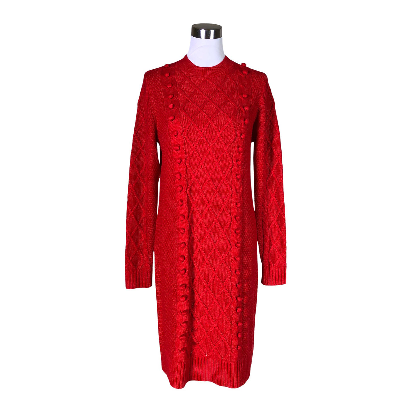 Unisex Holly & Whyte by Lindex - Neulemekko, koko 38 - (1)