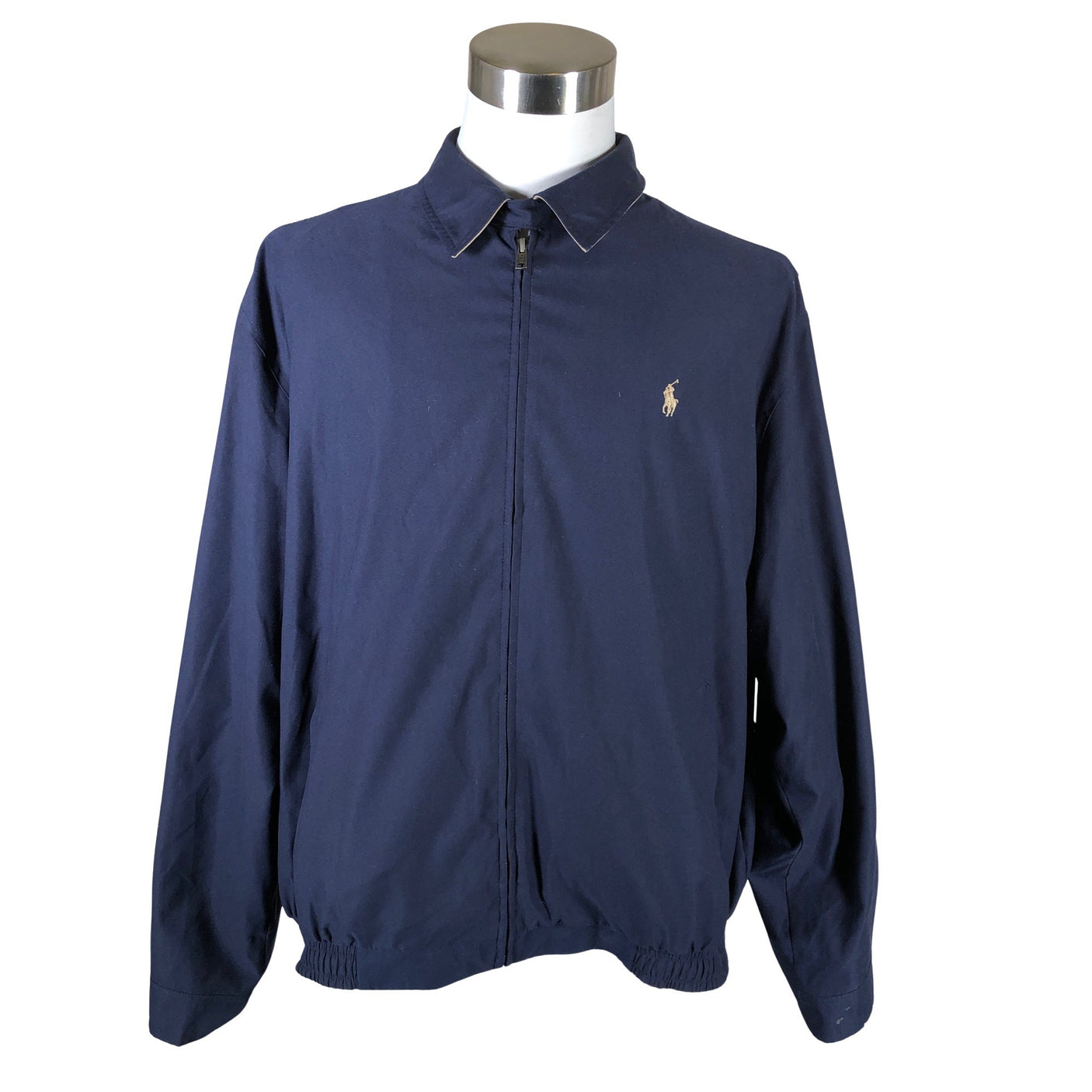 Unisex Polo Ralph Lauren - Ulkoilutakki, koko XL - (1)
