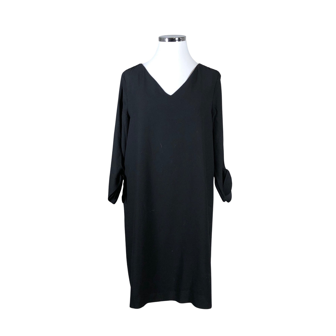 Unisex Esprit - Sifonkimekko, koko 44 - (1)