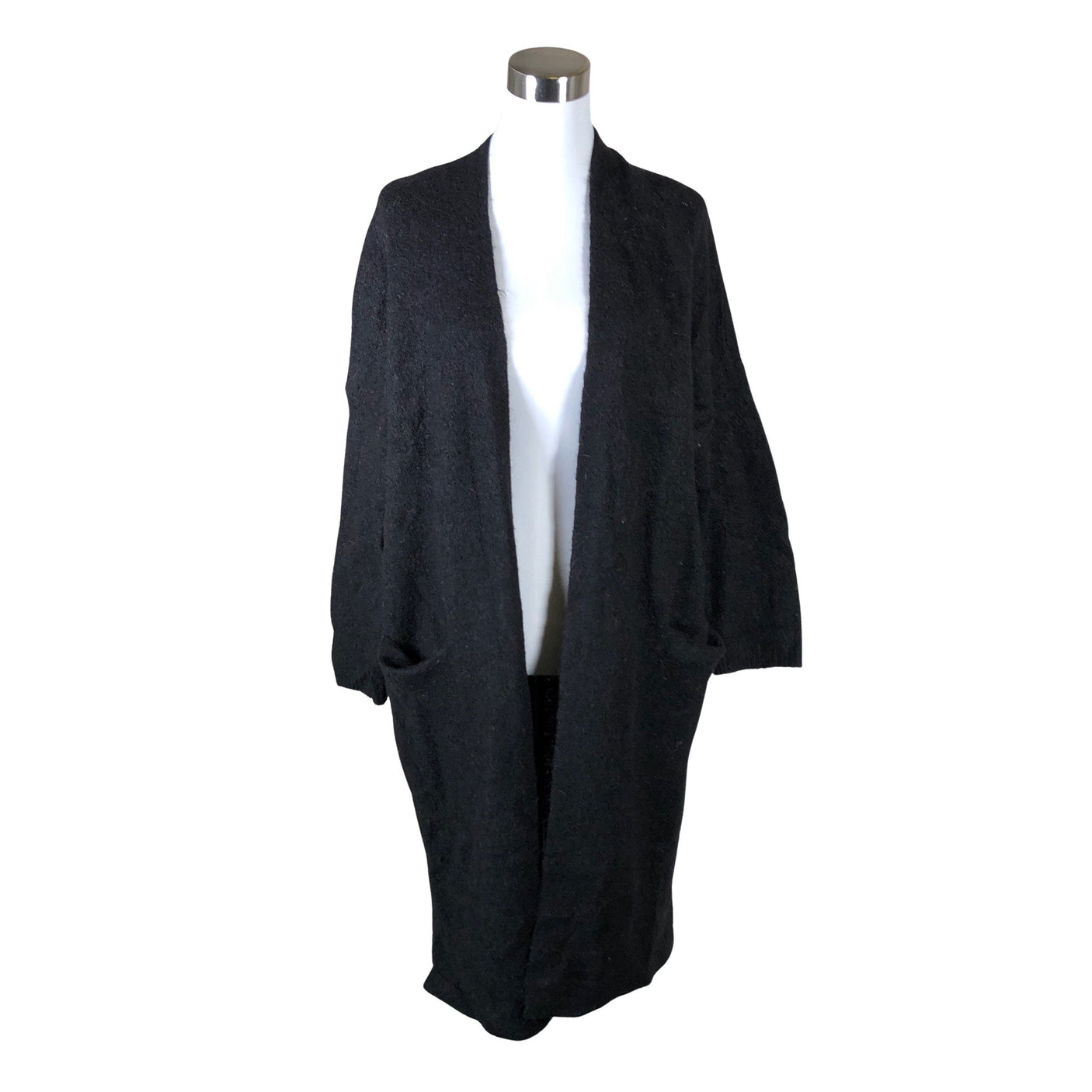 Unisex Lindex - Neuletakki, koko 40 - (1)