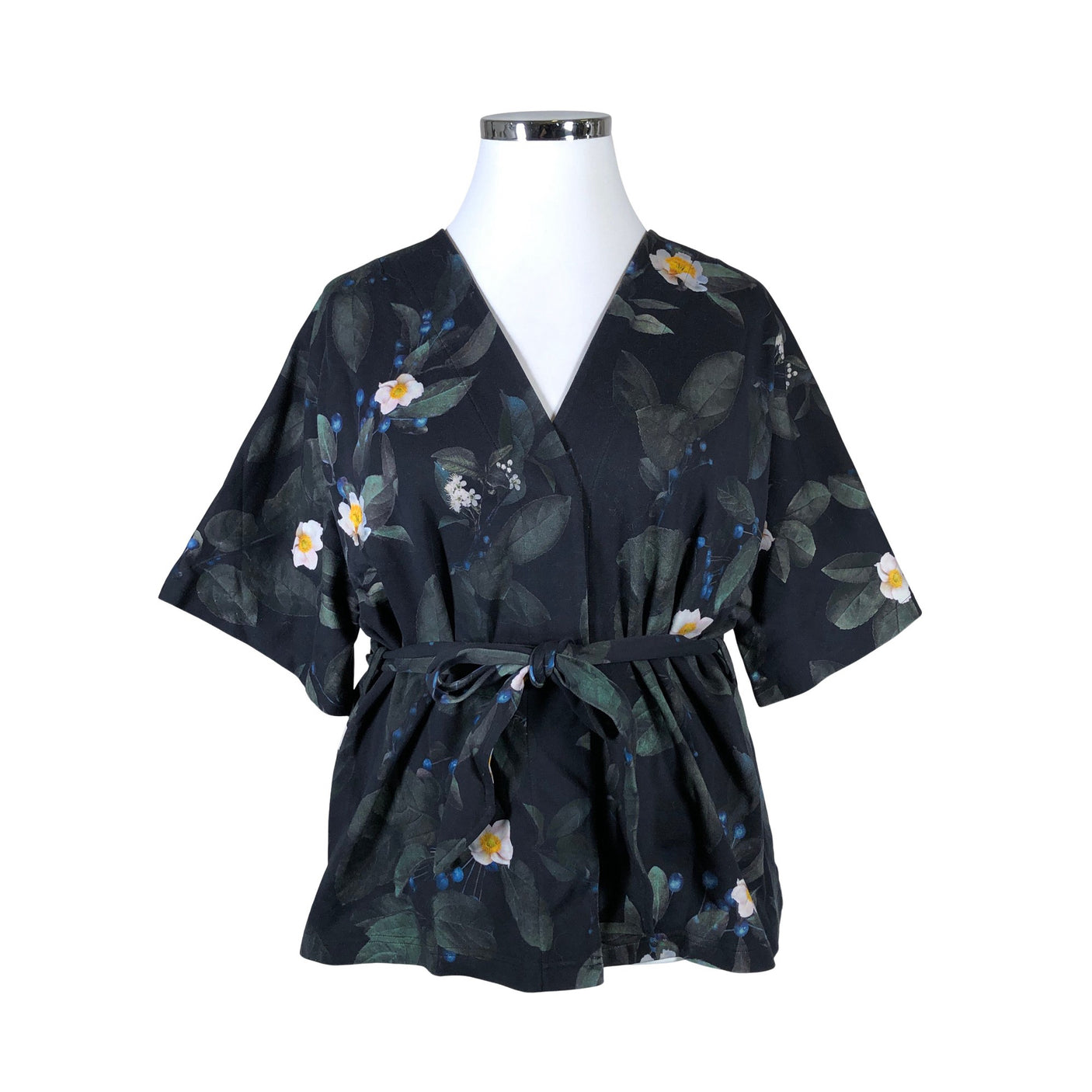 Unisex Uhana Design - Collegejakku, koko 42 - (1)