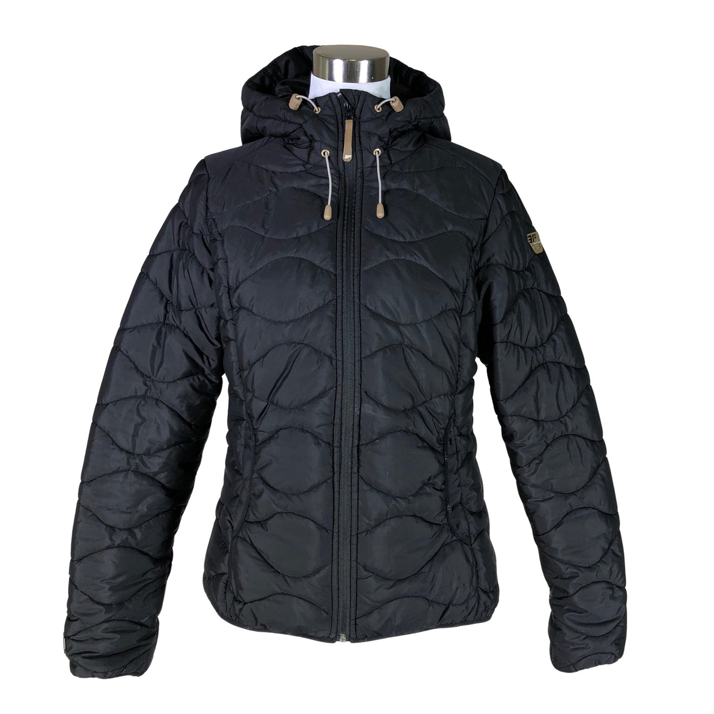 Unisex Icepeak - Toppatakki, koko 40 - (1)