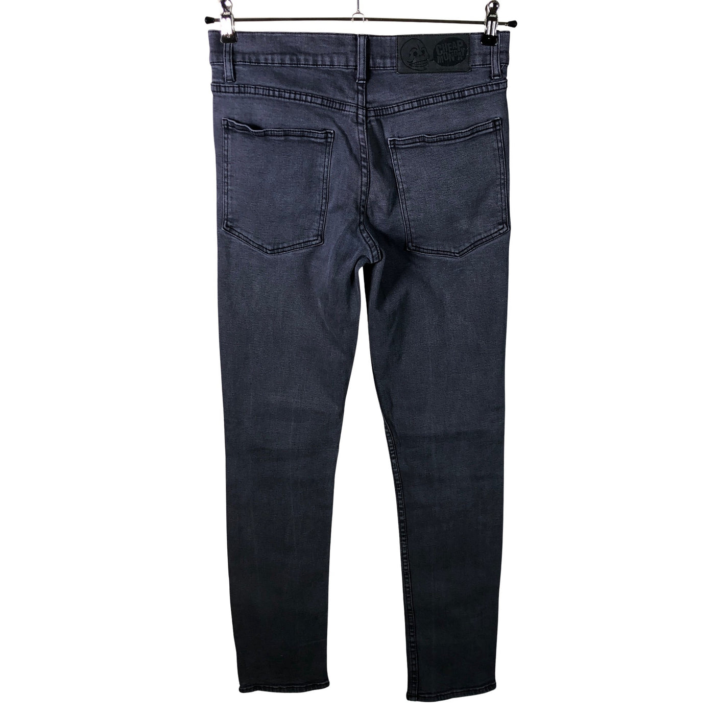Unisex Cheap Monday - Farkut, koko W30 - (2)