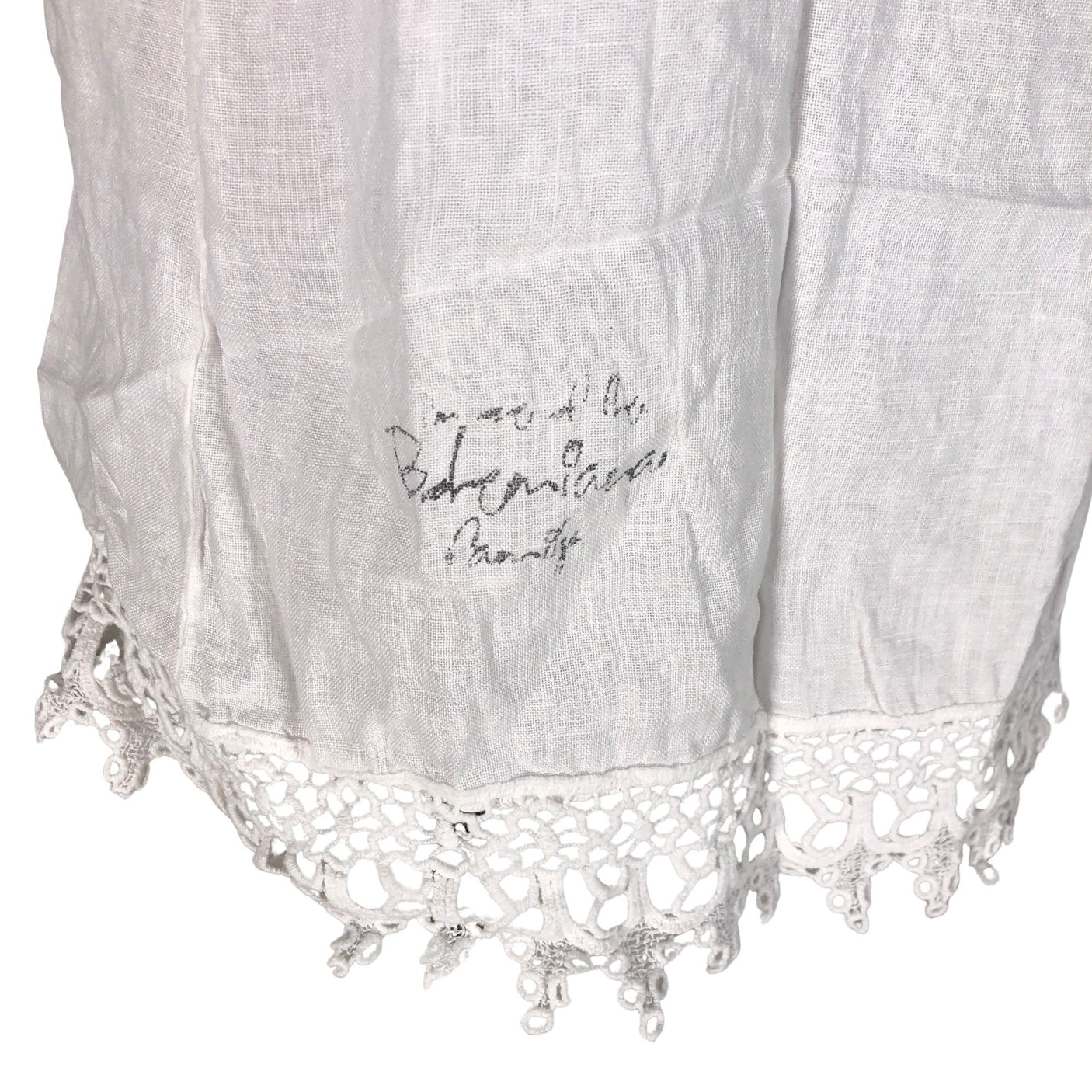 Unisex Bohemiana - Toppi, koko 36 - (2)