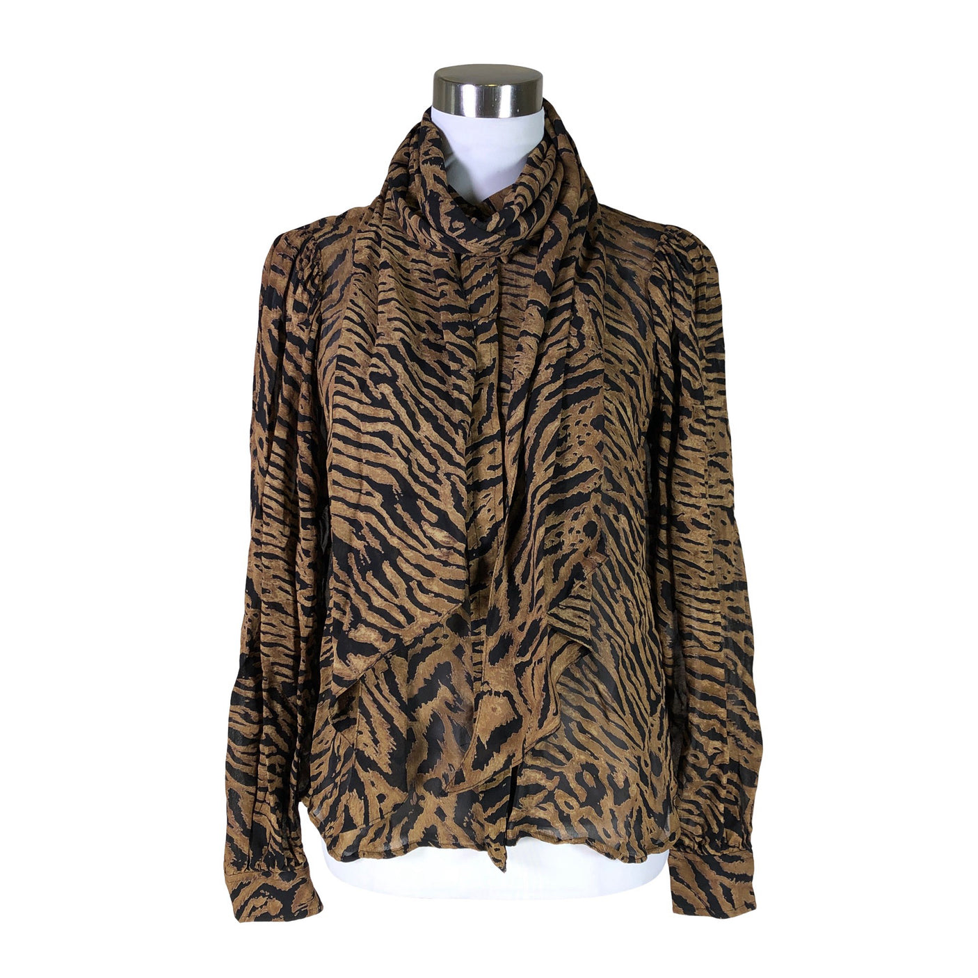 Unisex Ganni - Pusero, koko 36 - (1)