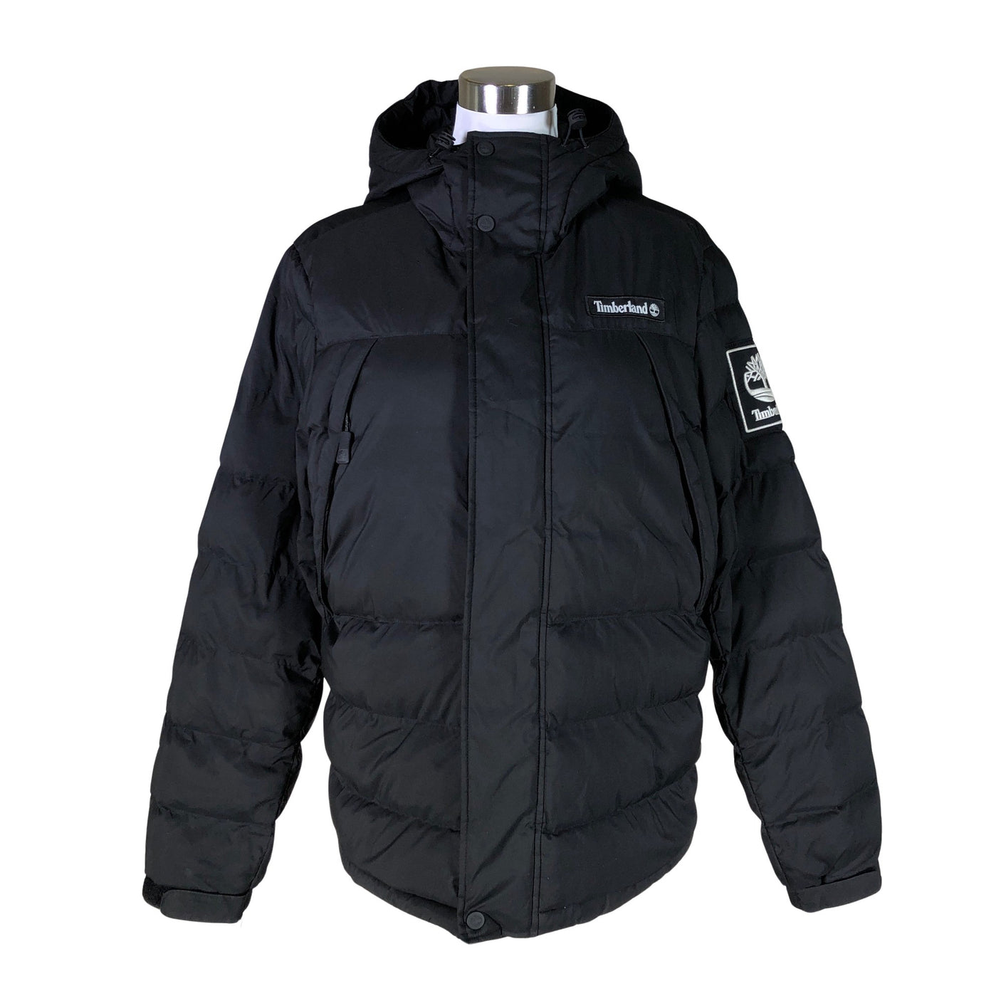 Unisex Timberland - Toppatakki, koko 38 - (1)