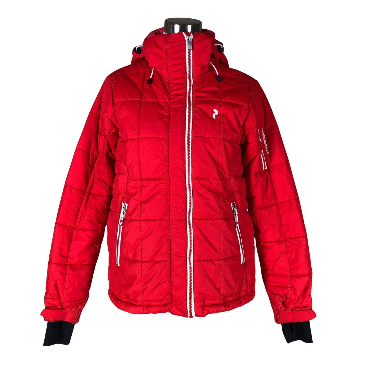 Unisex Peak Performance - Toppatakki, koko 38 - (1)
