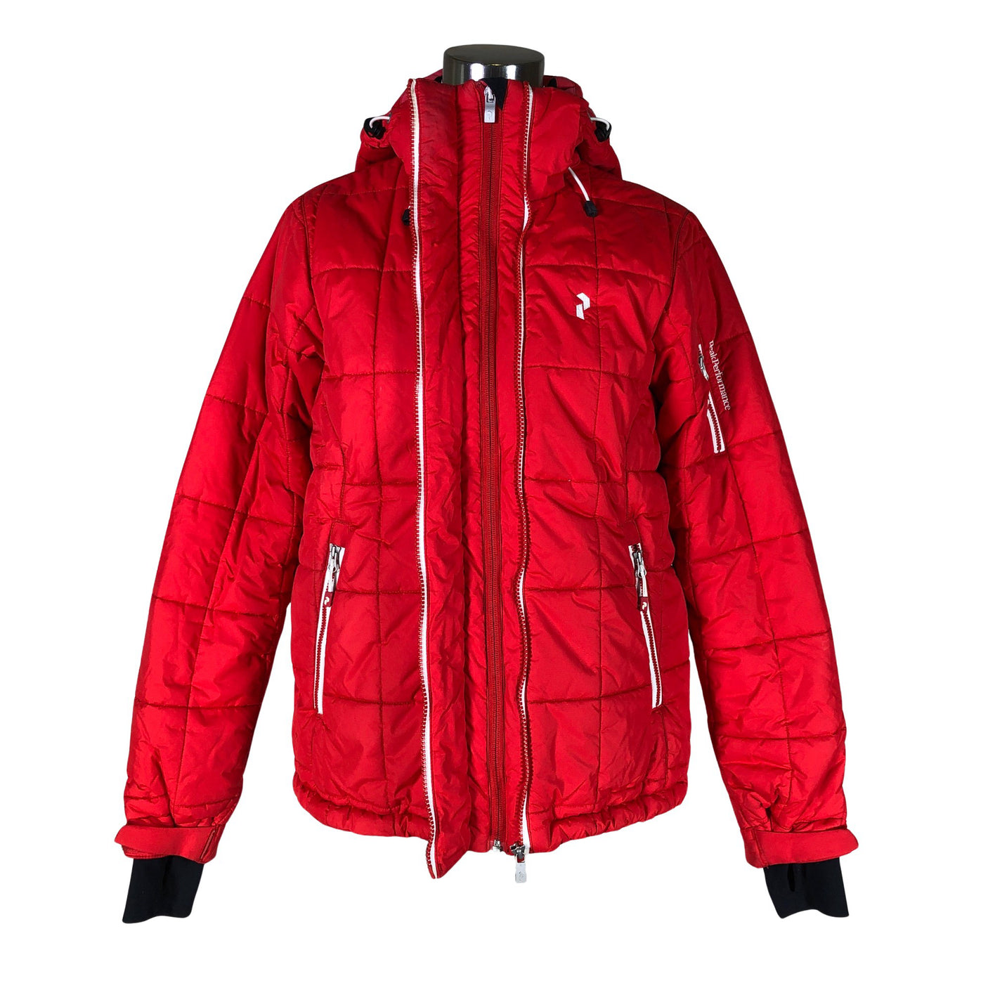Unisex Peak Performance - Toppatakki, koko 38 - (3)