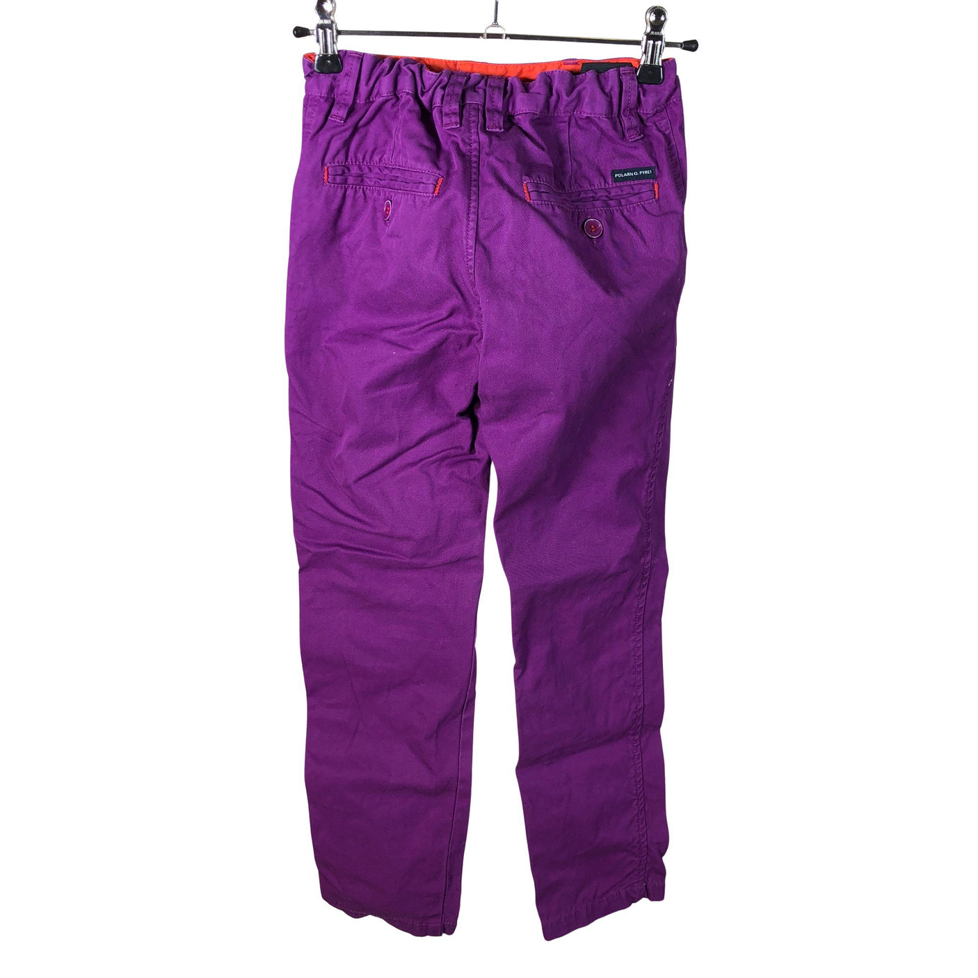 Unisex Polarn O. Pyret - Chinot, koko 128 - 134 - (2)