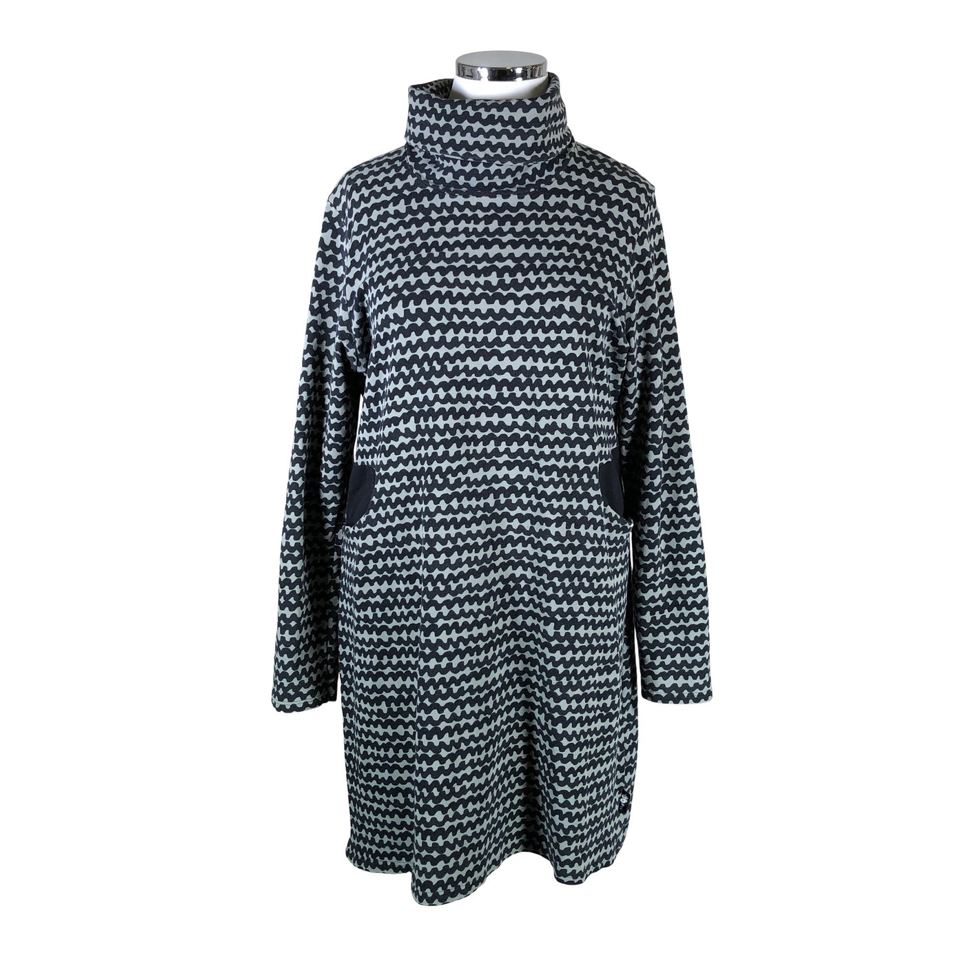 Unisex PaaPii - Collegemekko, koko 44 - (1)