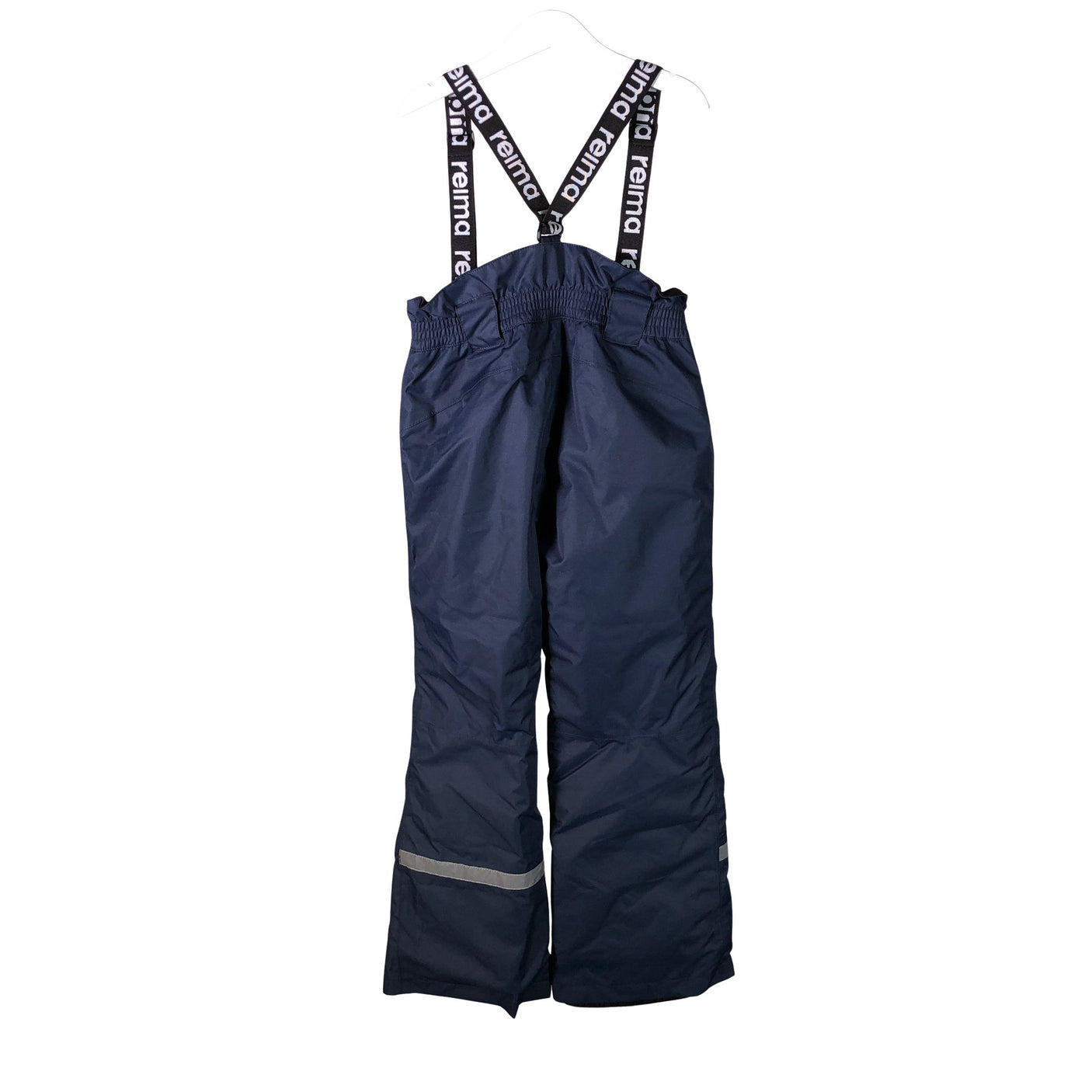 Unisex Reima - Toppahousut, koko 128 - 134 - (2)