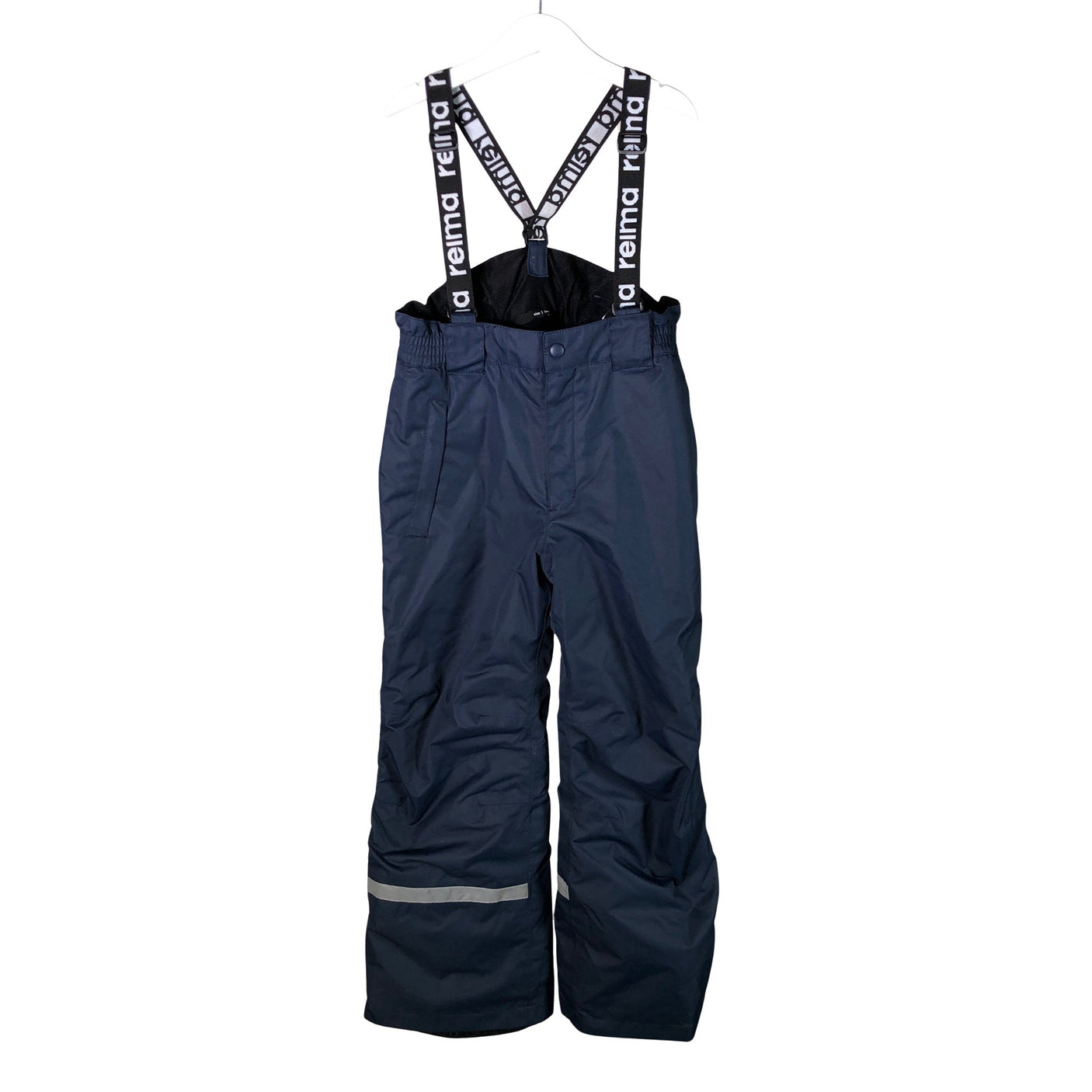 Unisex Reima - Toppahousut, koko 128 - 134 - (1)