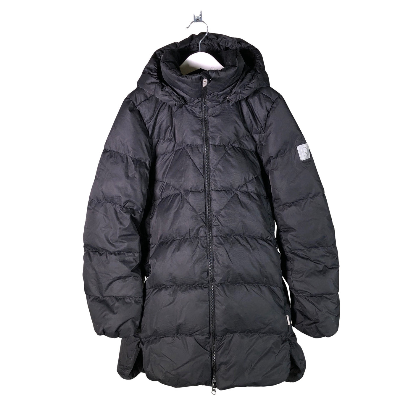 Unisex Reima - Untuvatakki, koko 146 - 152 - (1)