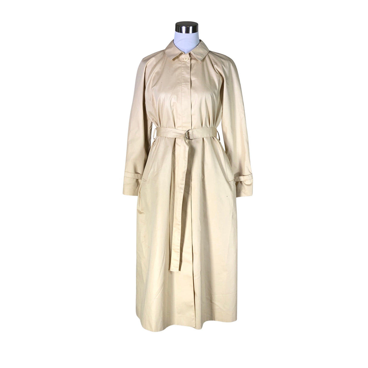 Unisex Piretta - Trenssitakki, koko 38 - (1)