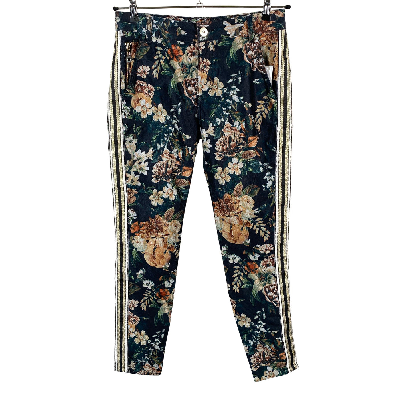 Unisex Mos Mosh - Farkut, koko W28 - (1)
