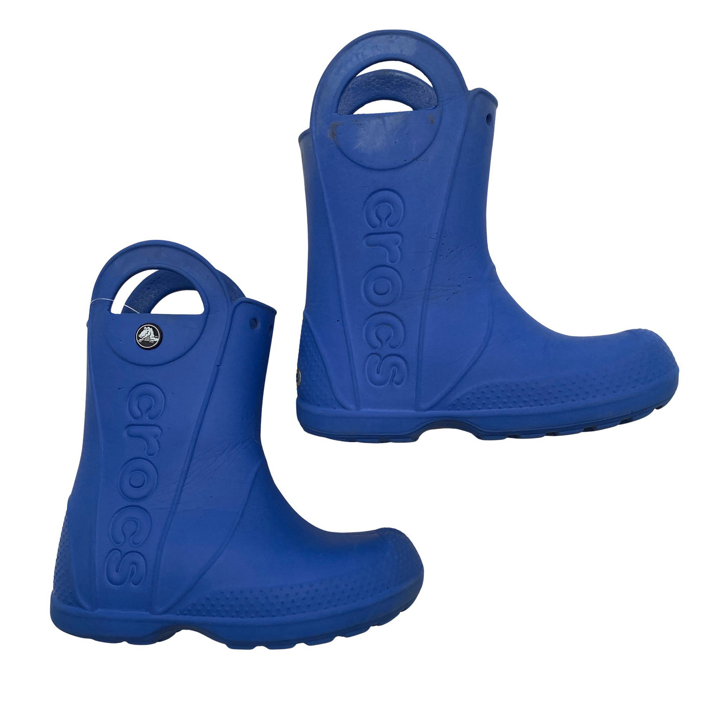Unisex Crocs - Kumisaappaat, koko 29 - (1)