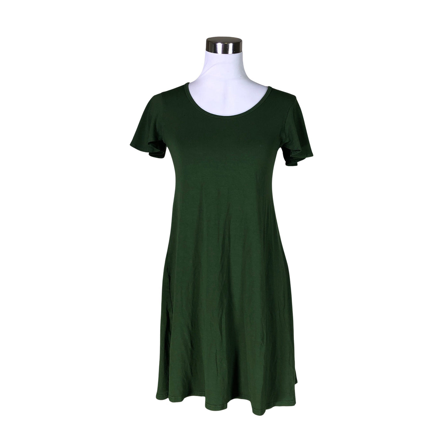 Unisex Kude Design - Trikoomekko, koko 38 - (1)