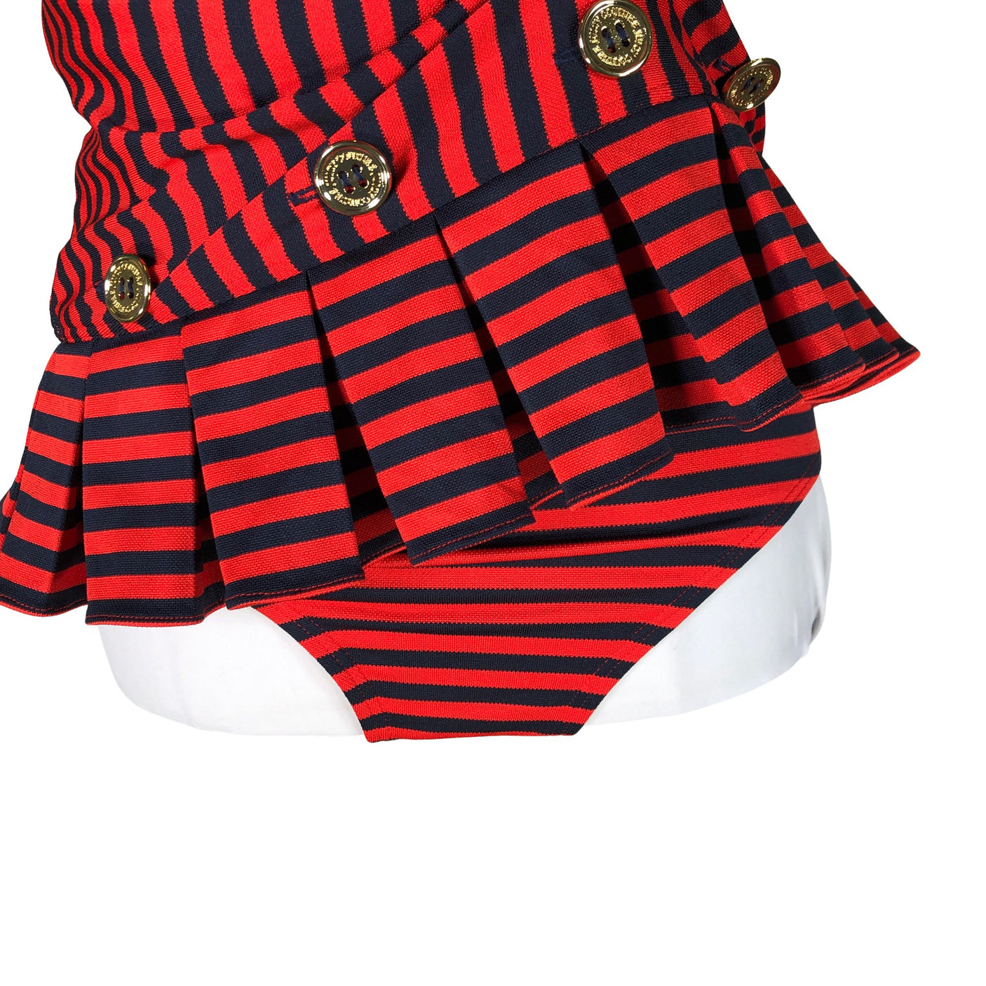 Unisex Juicy Couture - Uimapuku, koko 38 - (3)