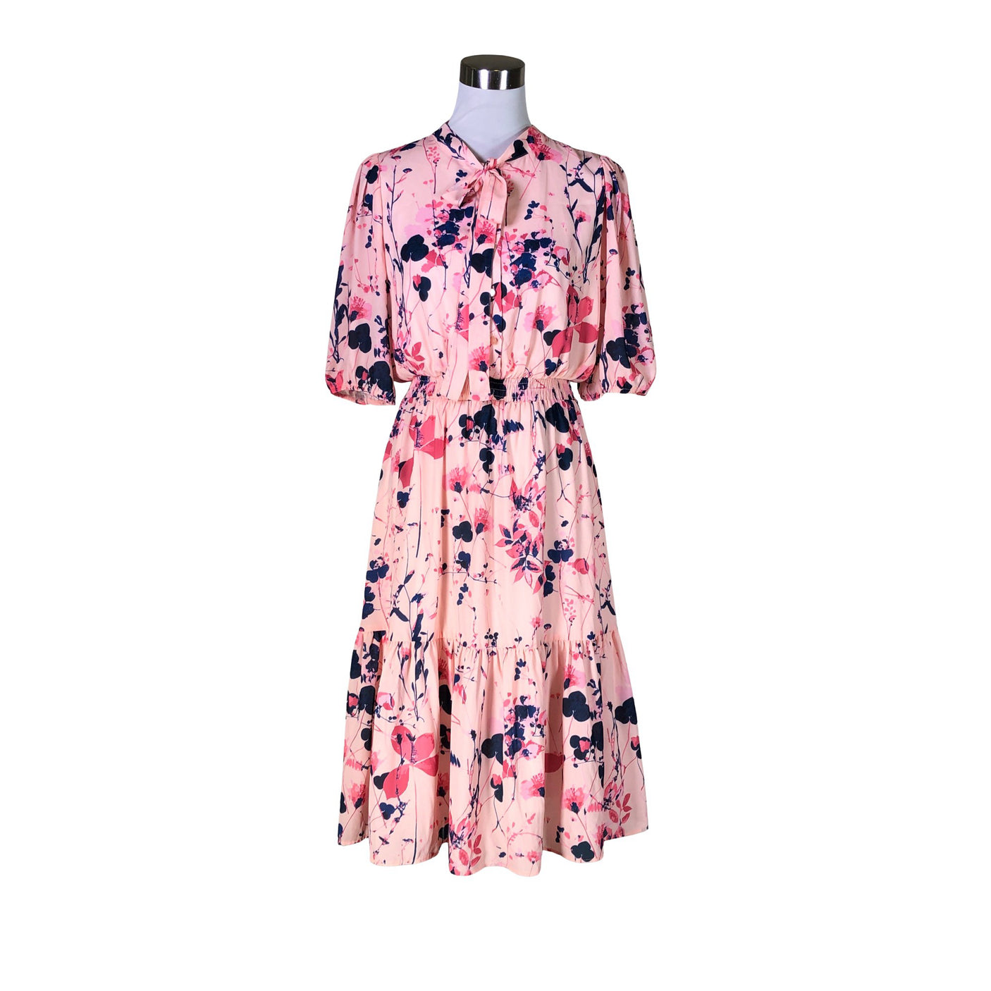 Unisex IVANAhelsinki - Sifonkimekko, koko 36 - (1)