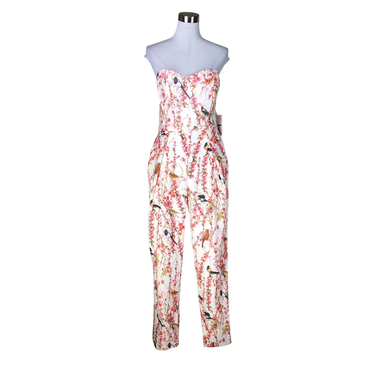 Unisex Barbarella - Haalari, koko 38 - (1)