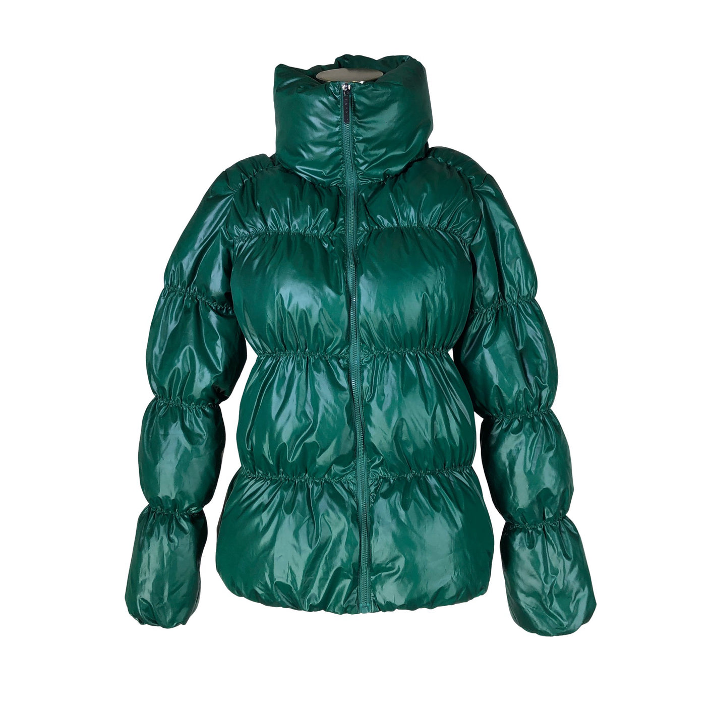 Unisex Esprit - Untuvatakki, koko 38 - (1)