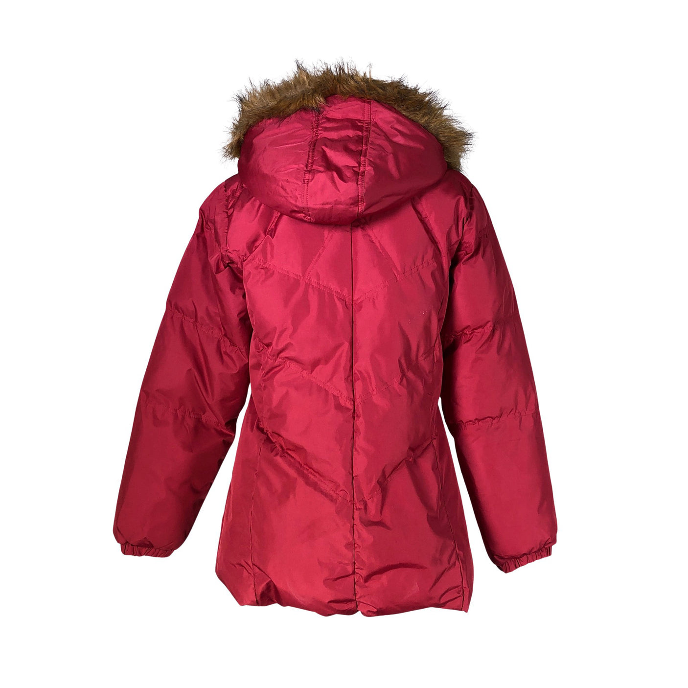 Unisex b.Young - Toppatakki, koko 38 - (2)