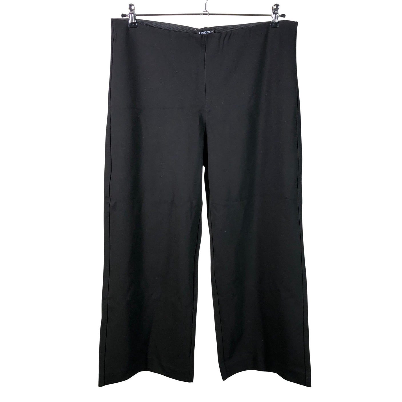 Unisex Lindex - Trikoohousut, koko 48 - (1)