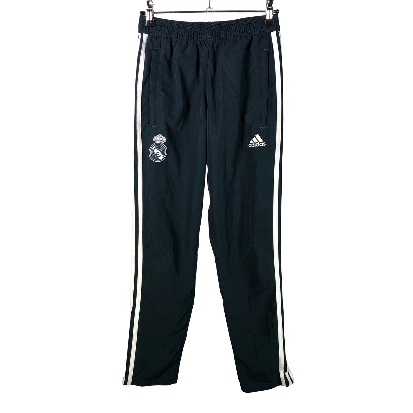 Unisex Adidas - Urheiluhousut, koko 146 - 152 - (1)