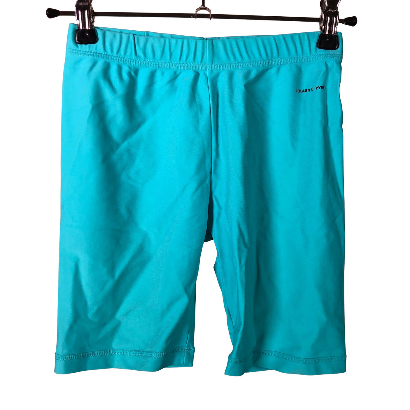 Unisex Polarn O. Pyret - Uimahousut, koko 122 - 128 - (1)