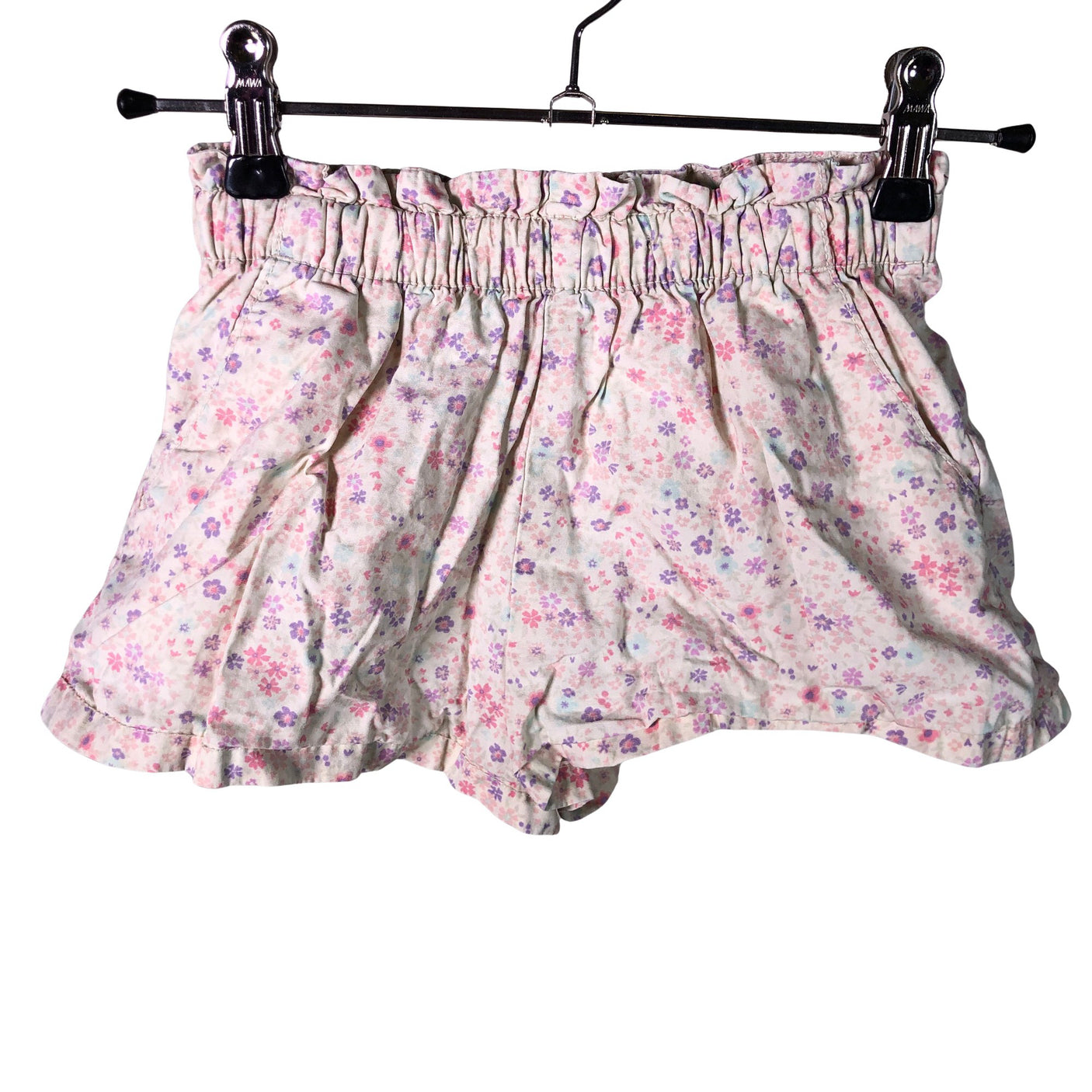 Unisex Lindex - Shortsit, koko 92 - 98 - (1)