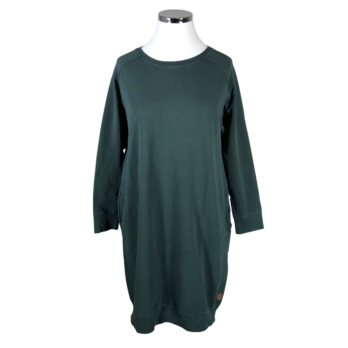 Unisex Blaa - Trikoomekko, koko 42 - (1)
