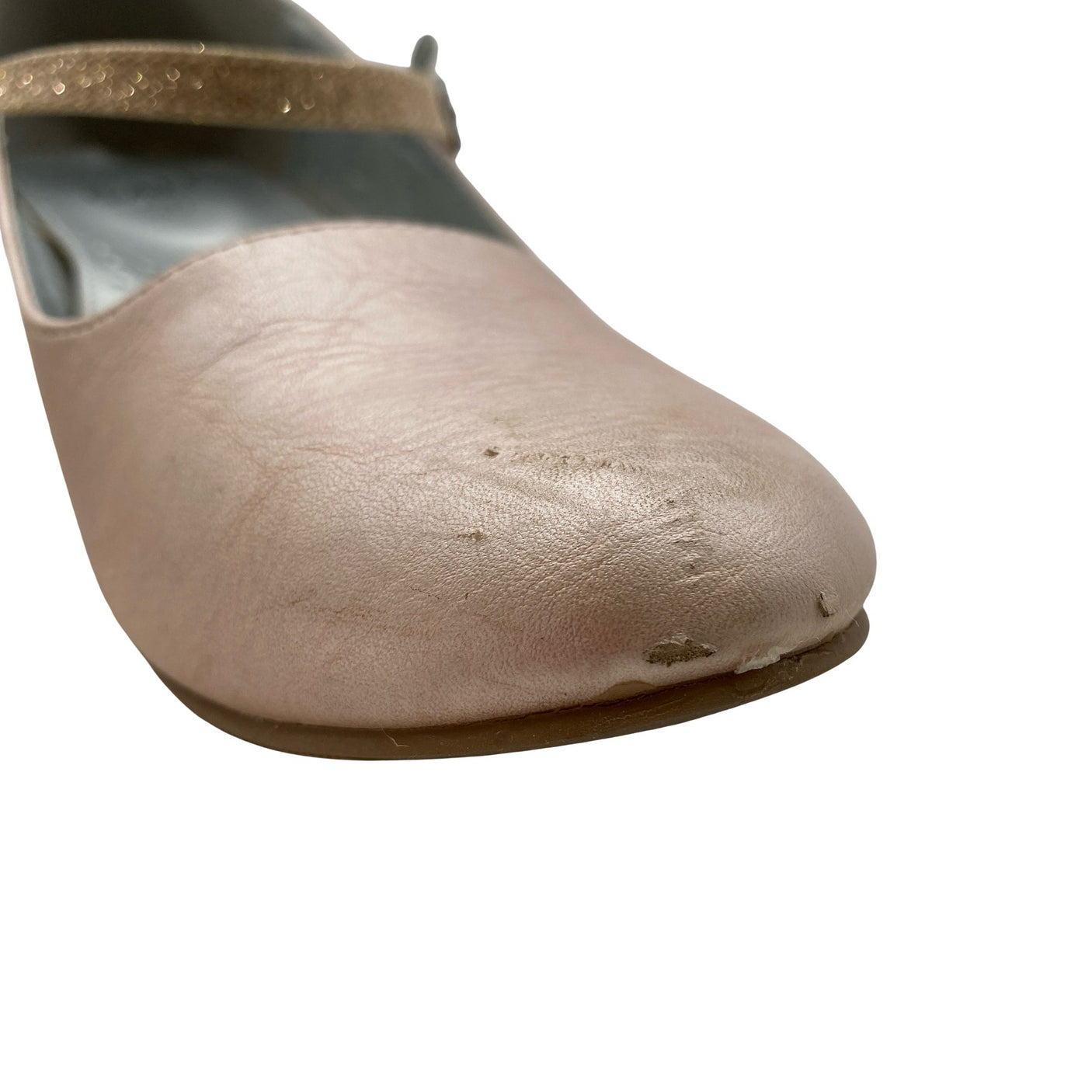 Juhlakorkokengät, koko 37