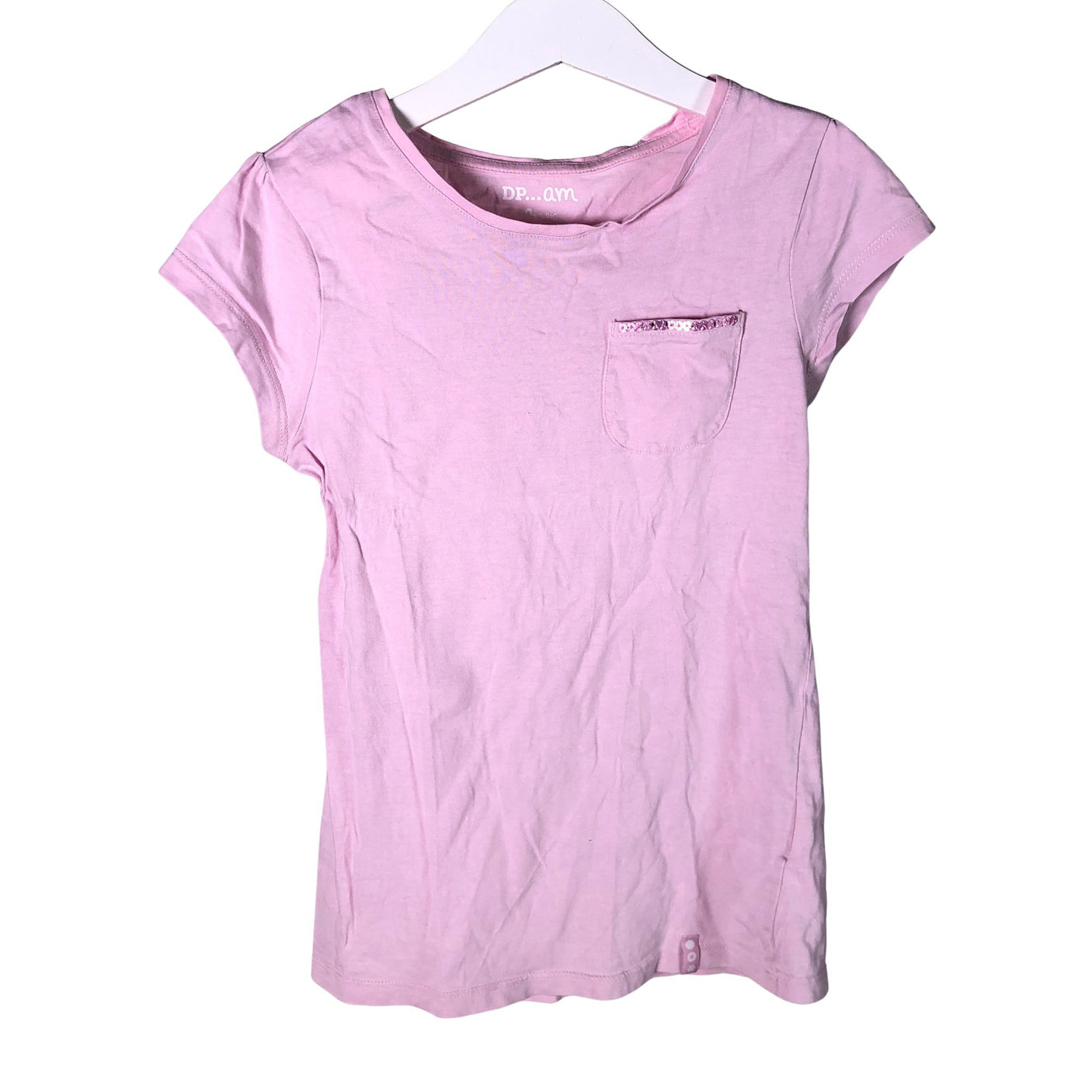 Unisex Du Pareil Au Meme - T-paita, koko 134 - 140 - (1)