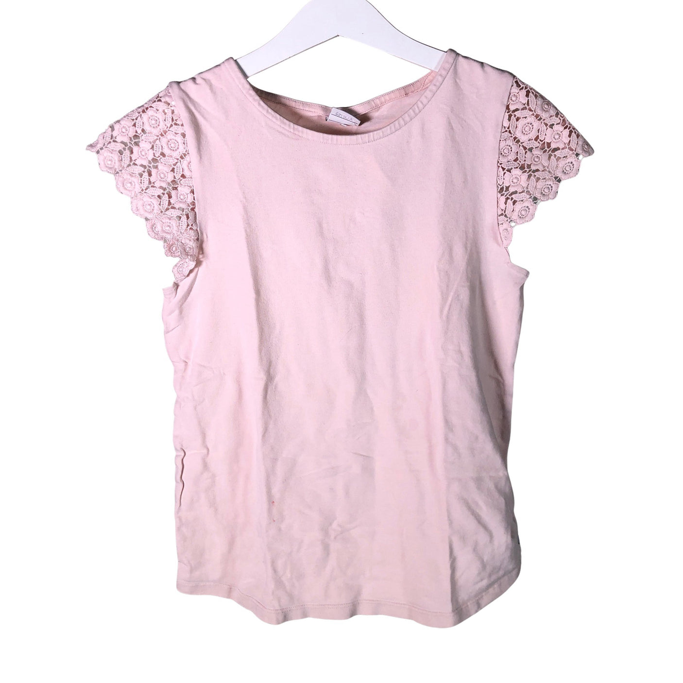 Unisex Polarn O. Pyret - T-paita, koko 146 - 152 - (1)
