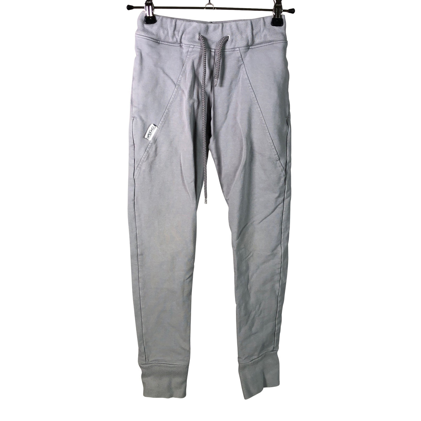 Unisex Gugguu - Collegehousut, koko 128 - 134 - (1)
