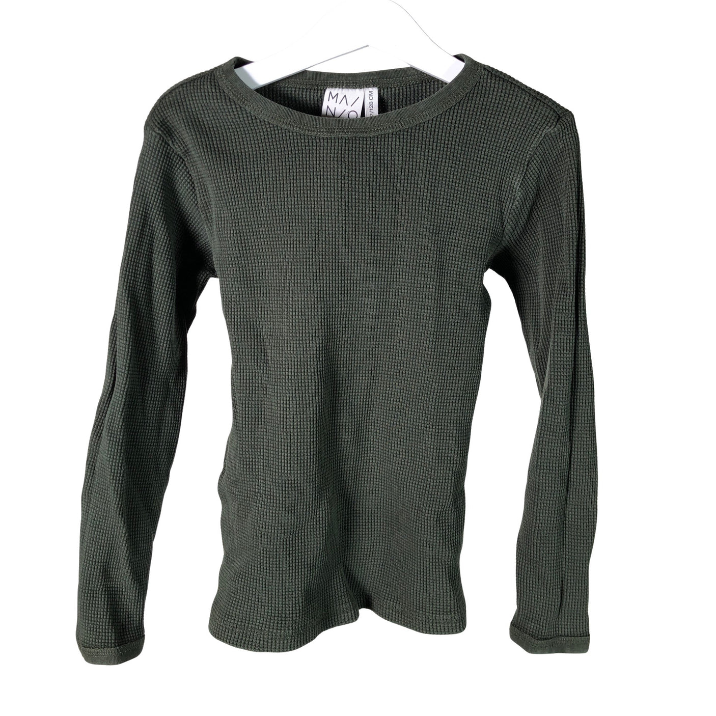 Unisex Mainio - Trikoopaita, koko 122 - 128 - (1)