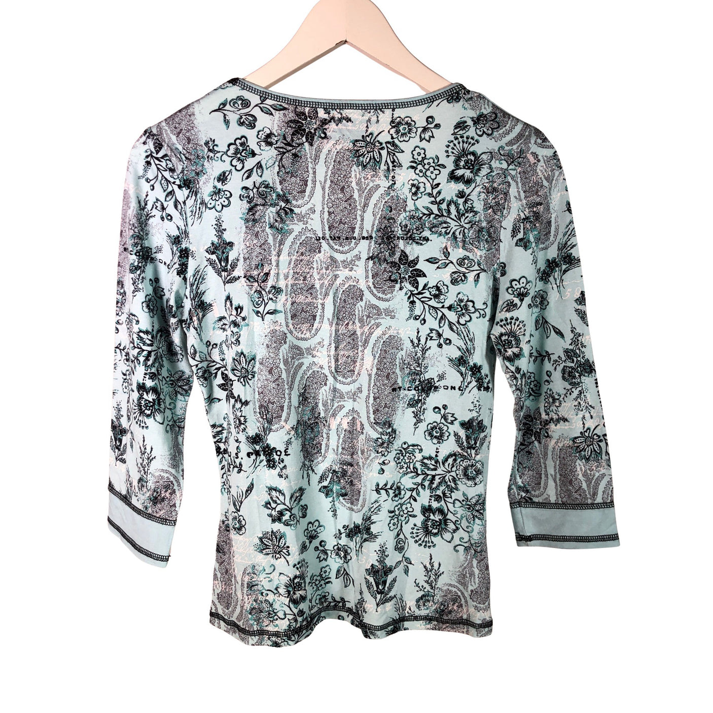 Unisex Armand Thiery - Trikoopaita, koko 34 - (2)
