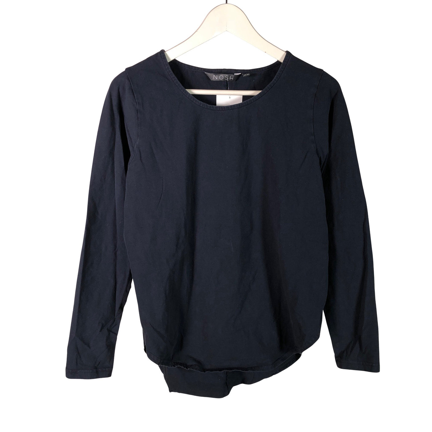 Unisex NOSH - Trikoopaita, koko 36 - (1)