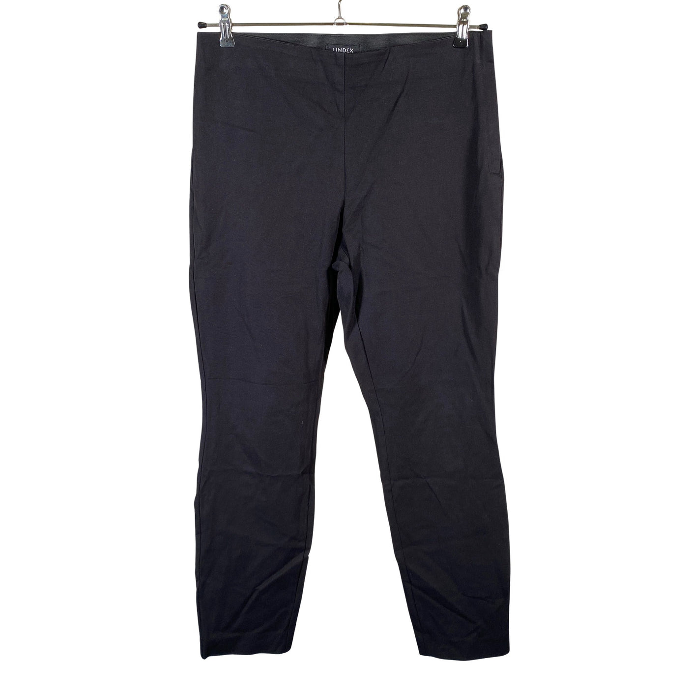 Unisex Lindex - Trikoohousut, koko 44 - (1)